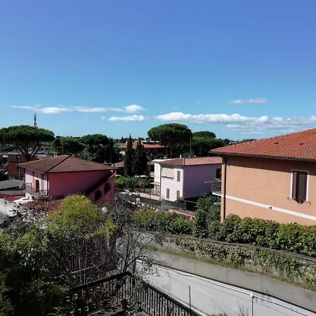 House Volusia Apartment La Giustiniana Exterior photo