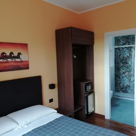 House Volusia Apartment La Giustiniana Exterior photo