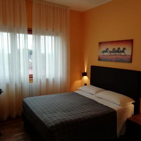 House Volusia Apartment La Giustiniana Exterior photo