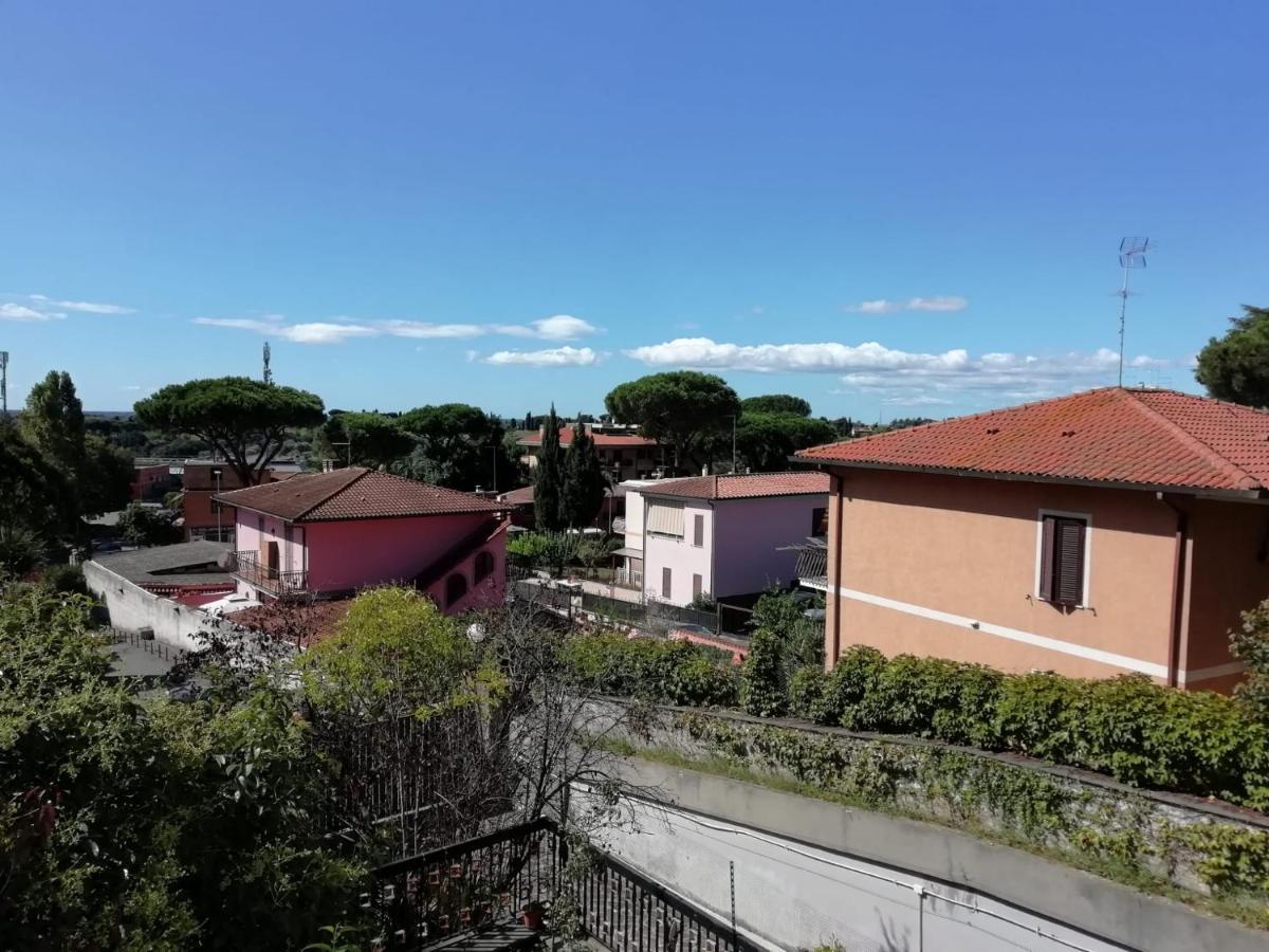 House Volusia Apartment La Giustiniana Exterior photo