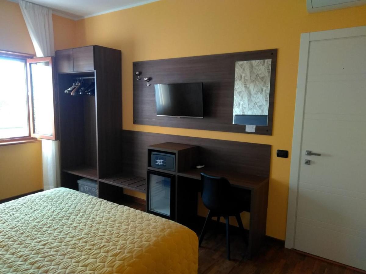 House Volusia Apartment La Giustiniana Exterior photo