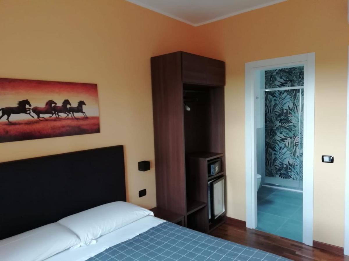 House Volusia Apartment La Giustiniana Exterior photo