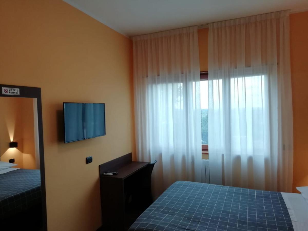 House Volusia Apartment La Giustiniana Exterior photo