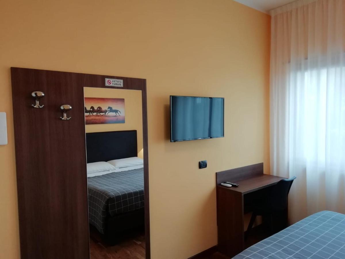 House Volusia Apartment La Giustiniana Exterior photo