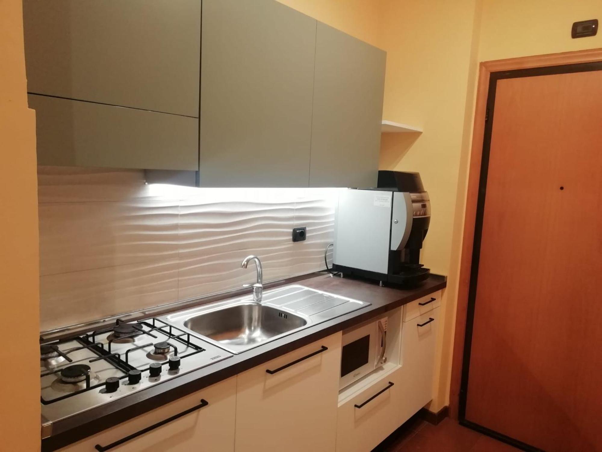 House Volusia Apartment La Giustiniana Exterior photo